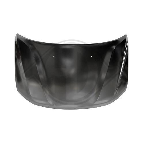 DIEDERICHS Motorhaube 4561000