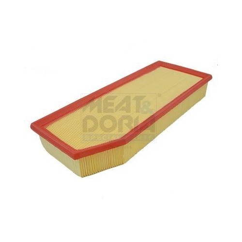MEAT & DORIA Luftfilter 16633
