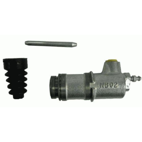 SACHS Nehmerzylinder, Kupplung 6283 600 131