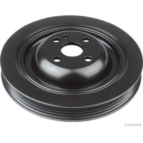 HERTH+BUSS JAKOPARTS Riemenscheibe, Kurbelwelle J1090516
