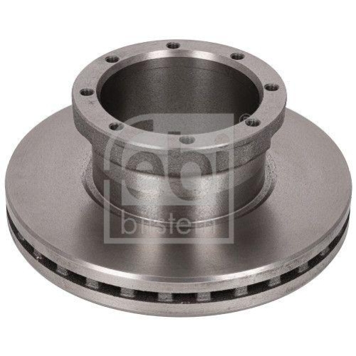 FEBI BILSTEIN Bremsscheibe 173123