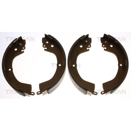 TRISCAN Bremsbackensatz 8100 42605