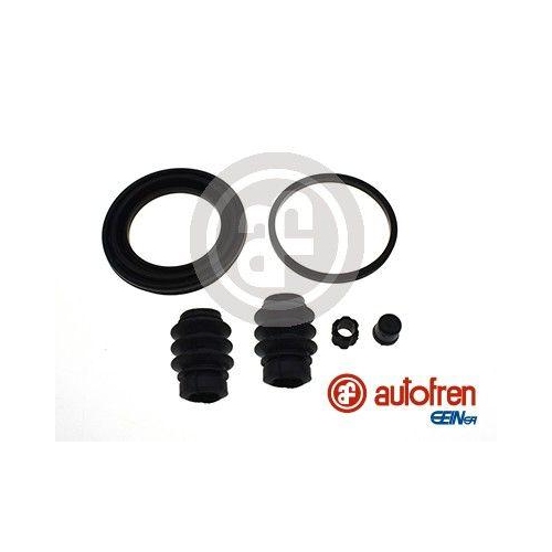 AUTOFREN SEINSA Reparatursatz, Bremssattel D43123