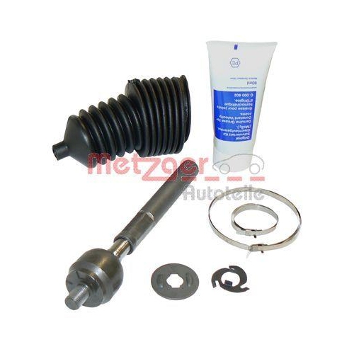 METZGER Axialgelenk, Spurstange KIT + 51017548