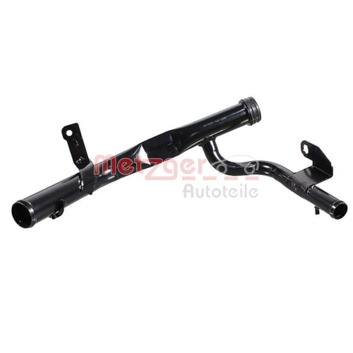 METZGER AUTOTEILE K&uuml;hlmittelrohrleitung 4010563