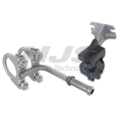 HJS Halter, Schalld&auml;mpfer 82 22 4339