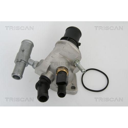 TRISCAN Thermostat, K&uuml;hlmittel 8620 21188