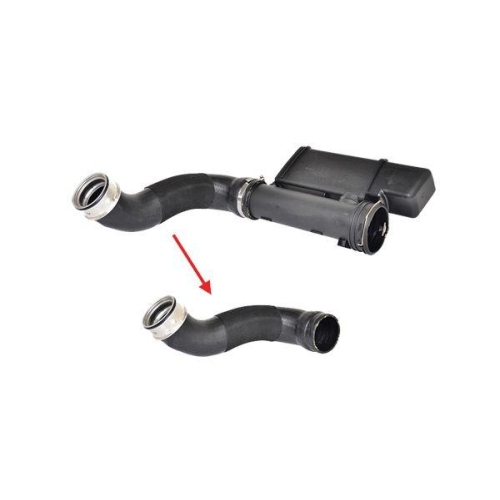 BUGIAD Ladeluftschlauch 88594