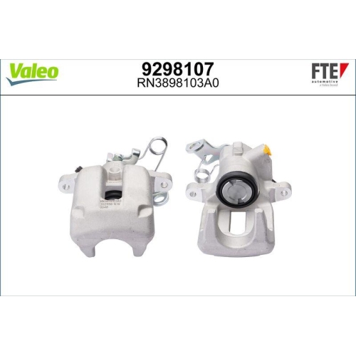 FTE Bremssattel NEOGEN 9298107