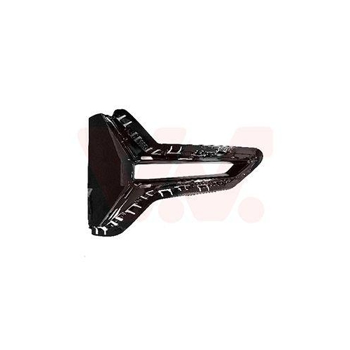 VAN WEZEL Lüftungsgitter, Stoßfänger 0594594