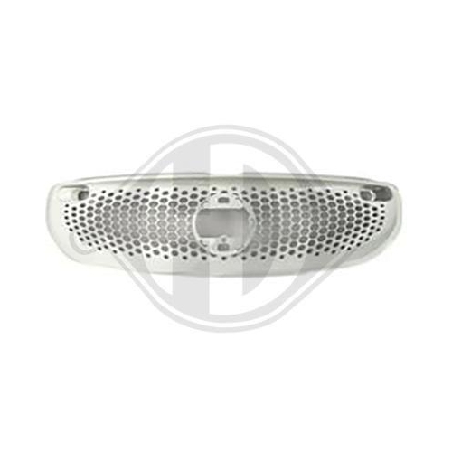 DIEDERICHS K&uuml;hlergitter 1607041