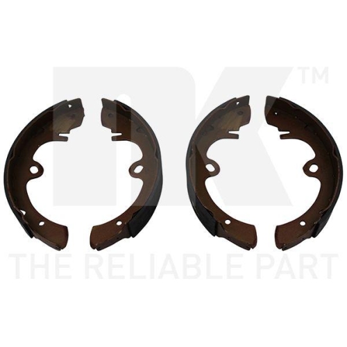 NK Bremsbackensatz 2722330