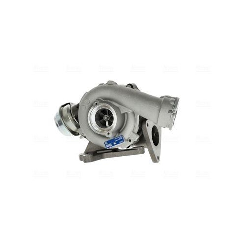 NISSENS Lader, Aufladung ** FACTORY NEW ** 93265