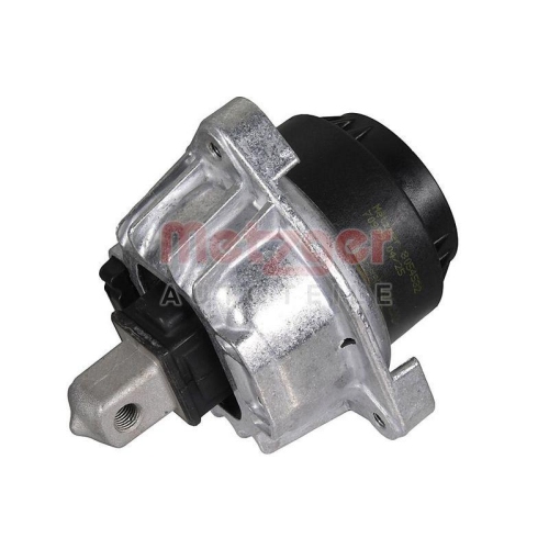 METZGER AUTOTEILE Lagerung, Motor