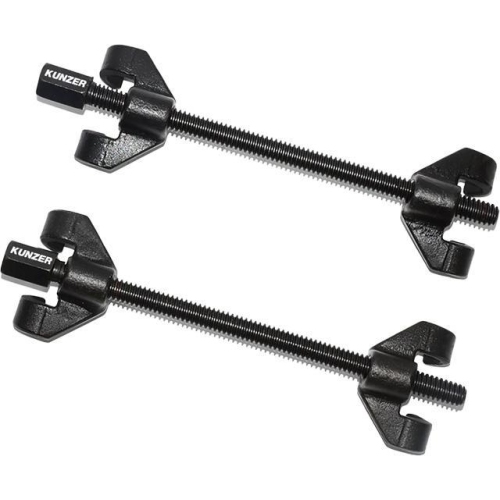 Federspanner Universal Kunzer 7FSS02