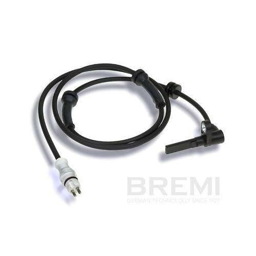 BREMI Sensor, Raddrehzahl