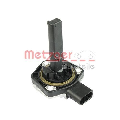 METZGER AUTOTEILE Sensor, Motorölstand
