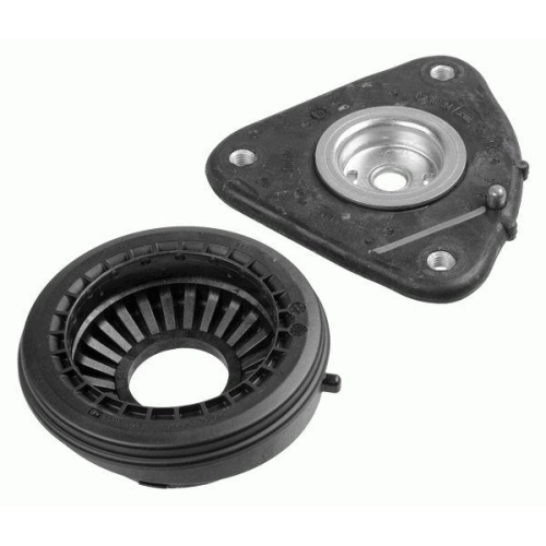 LEMF&Ouml;RDER Reparatursatz, Federbeinst&uuml;tzlager