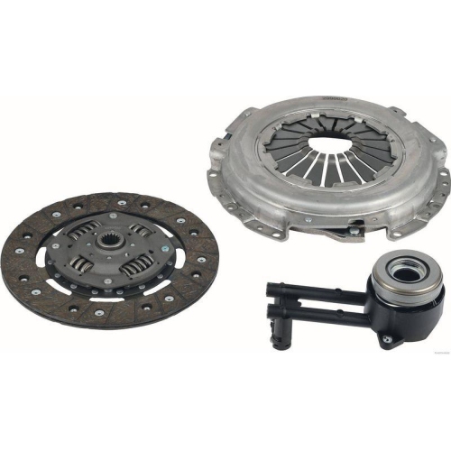 HERTH+BUSS JAKOPARTS Kupplungssatz