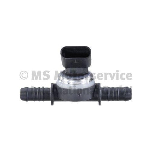 PIERBURG Sensor, Kraftstoffdruck 7.11225.57.0