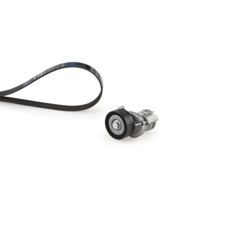 GATES Keilrippenriemensatz Micro-V® K016PK1088