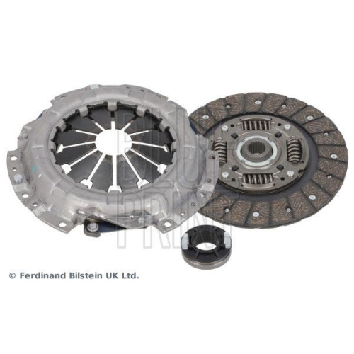 BLUE PRINT Kupplungssatz