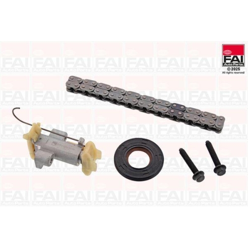 FAI AutoParts Steuerkettensatz