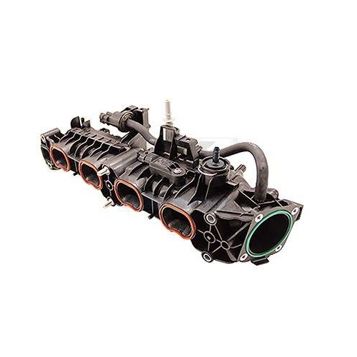 MEAT & DORIA Saugrohrmodul 89625