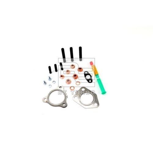 BE TURBO Montagesatz, Lader ABS350