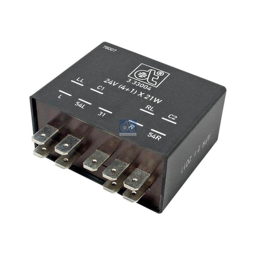 DT Spare Parts Blinkgeber 3.33004