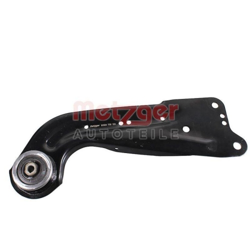 METZGER AUTOTEILE Lenker, Radaufhängung GREENPARTS 58190204