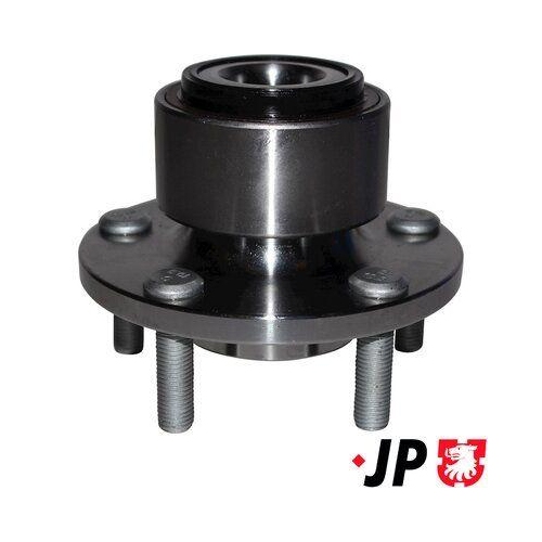 JP GROUP Radnabe JP 4941400500