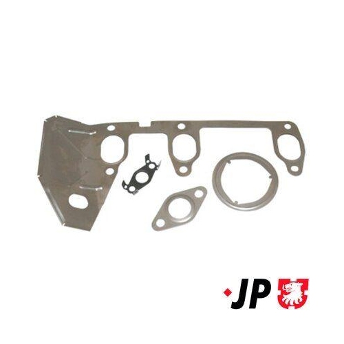JP GROUP Montagesatz, Lader JP 1117755110