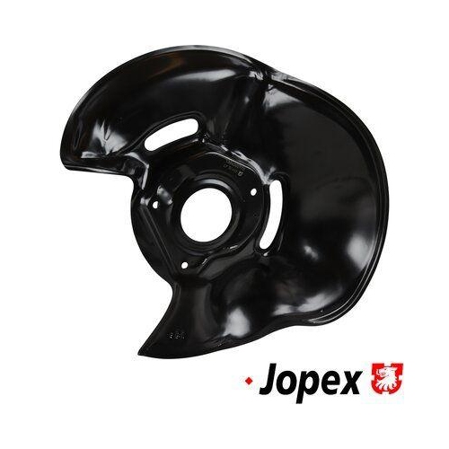 JP GROUP Spritzblech, Bremsscheibe JOPEX 1364202770