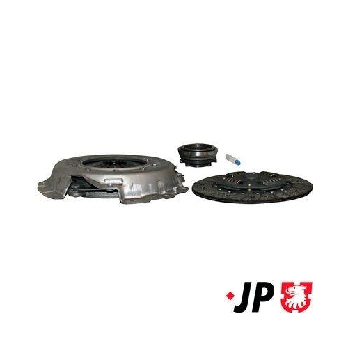 JP GROUP Kupplungssatz JP 3930401110