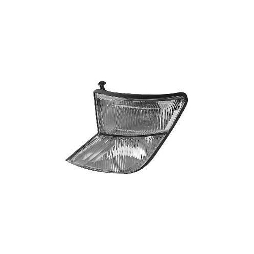 VAN WEZEL Blinkleuchte 3363906