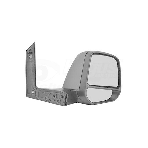 VAN WEZEL Au&szlig;enspiegel * HAGUS * 1927806