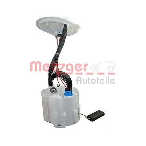 METZGER AUTOTEILE Kraftstoff-F&ouml;rdereinheit 2250335
