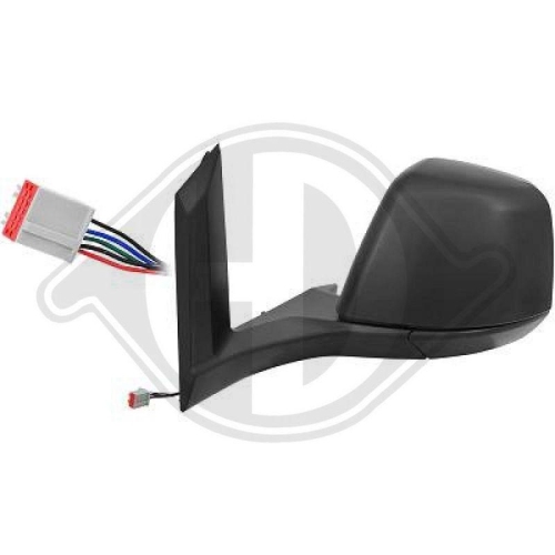 DIEDERICHS Au&szlig;enspiegel 1455625