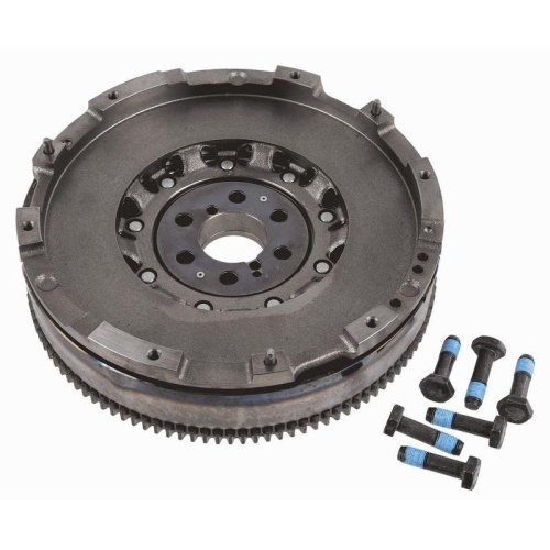 SACHS Schwungrad Zwei-Massen-Schwungrad 2294 701 077
