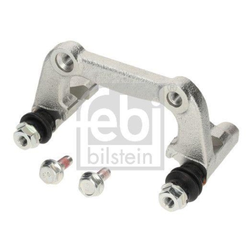 FEBI BILSTEIN Halter, Bremssattel 198719