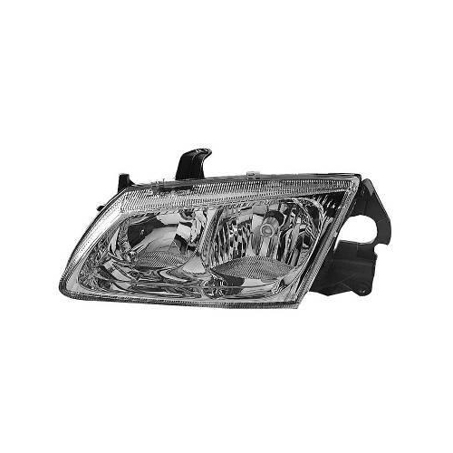 VAN WEZEL Hauptscheinwerfer 3319961