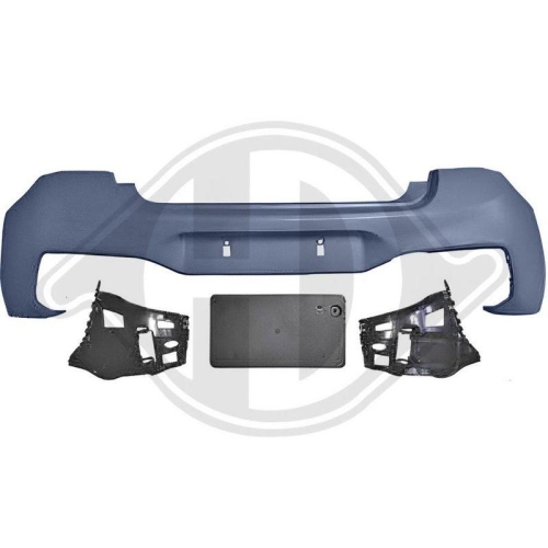 DIEDERICHS Sto&szlig;f&auml;nger HD Tuning 1281454