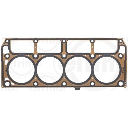ELRING Dichtung, Zylinderkopf 069.404