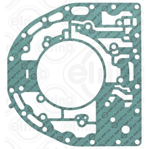 ELRING Dichtung, &Ouml;lpumpe-Automatikgetriebe B07.760