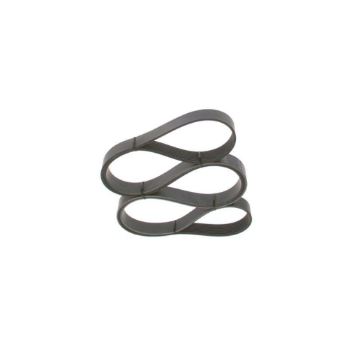 BOSCH Keilrippenriemen 1 987 947 387