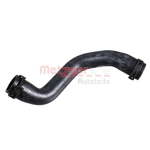 METZGER AUTOTEILE K&uuml;hlerschlauch 2421735