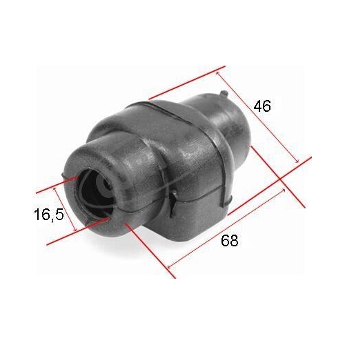 CORTECO Lagerung, Stabilisator 21652492