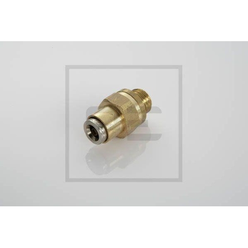 PE Automotive Steckverbinder 076.689-50A