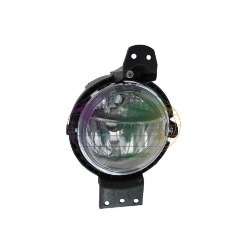 Lexmond Trading BV Nebelscheinwerfer 1605295